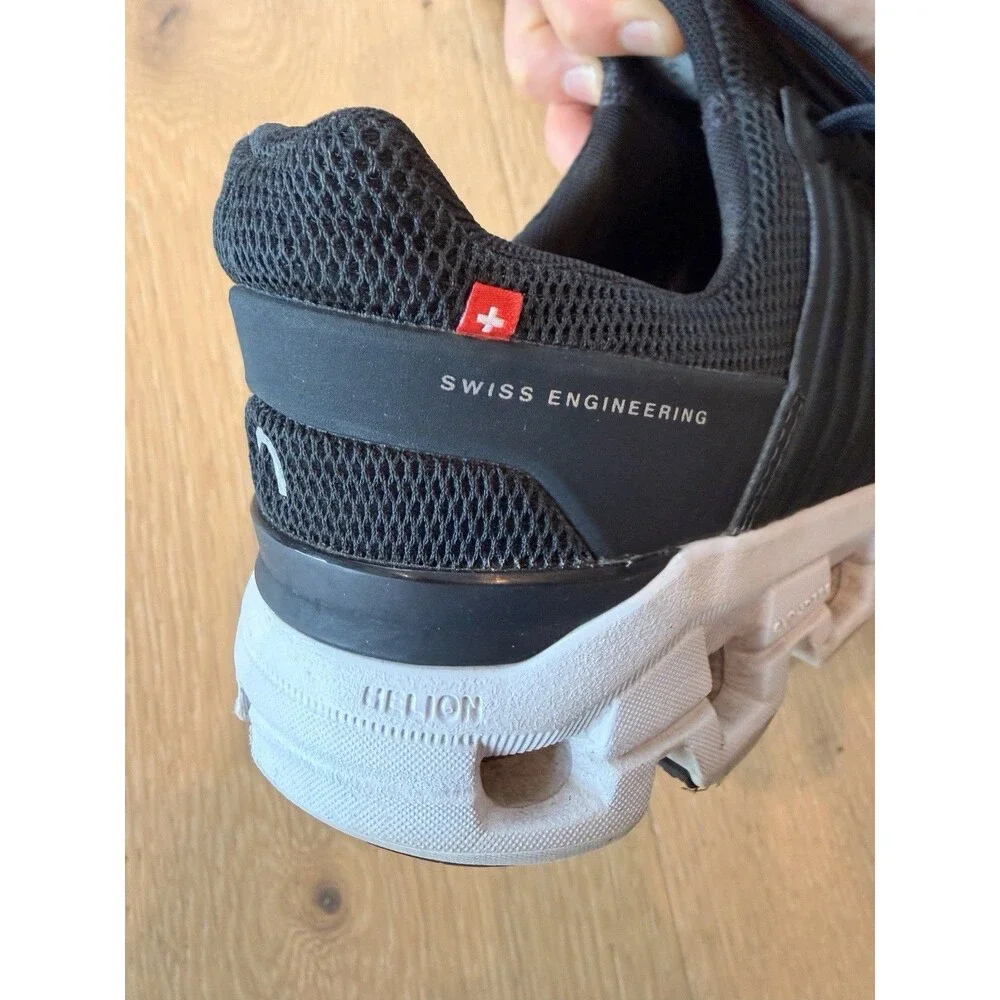 On Running Cloudswift Women Size 8 - Picture 7 of 8